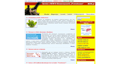 Desktop Screenshot of hbv.pl